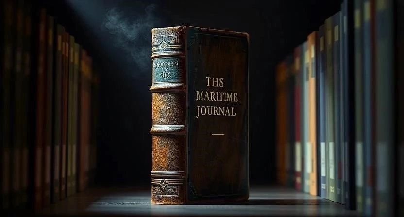 Судовые журналы: Голос прошлого