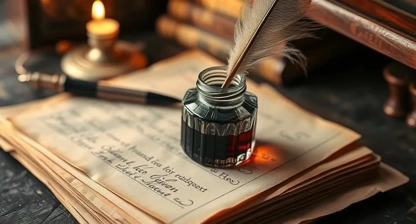 Метрические книги