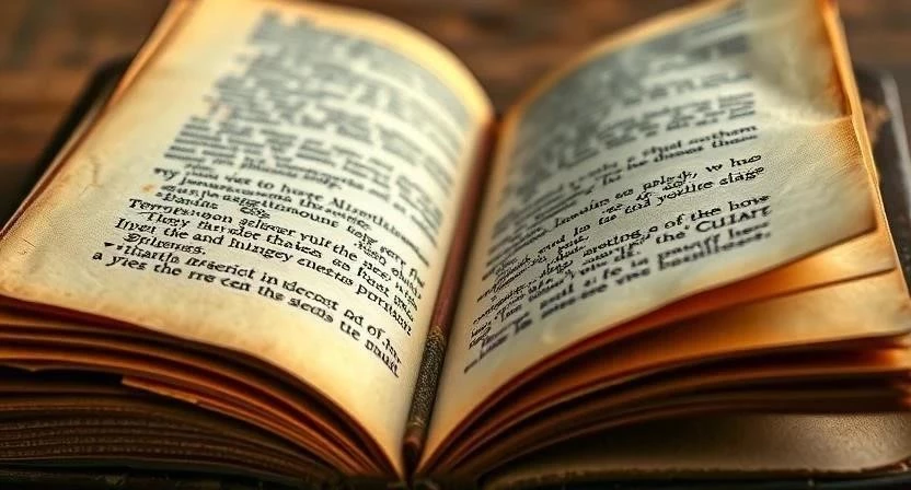 Метрические книги