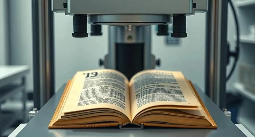 Государственные архивы: понятие, история и функции