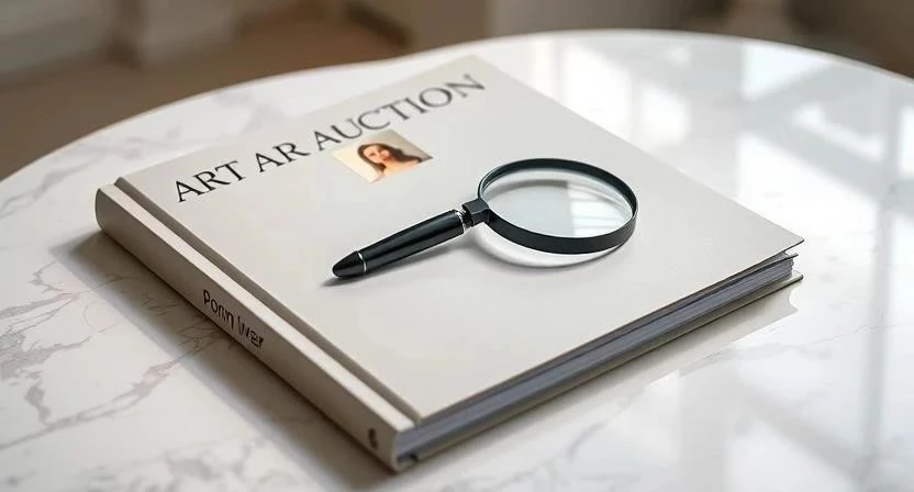 Искусство и филантропия: зачем участвовать в благотворительных аукционах?