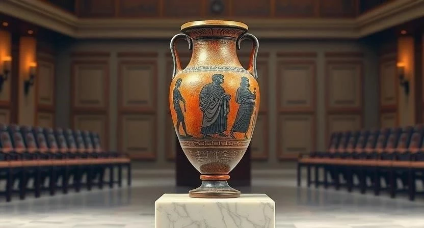 История аукционного дома Christie’s: от скромных торгов до мировой империи искусства
