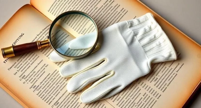 Профессия аукциониста: вызовы и барьеры входа в индустрию