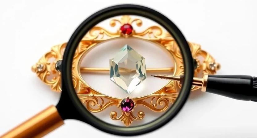 Профессиональная оценка и экспертиза произведений искусства