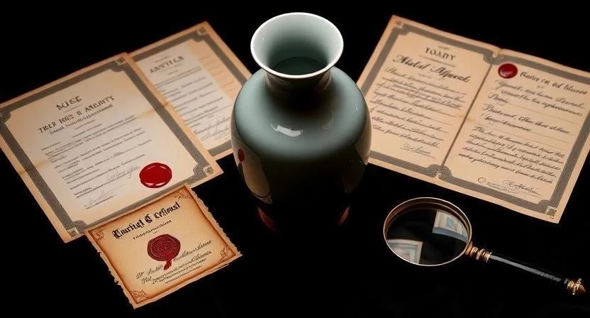 Профессиональная оценка и экспертиза произведений искусства
