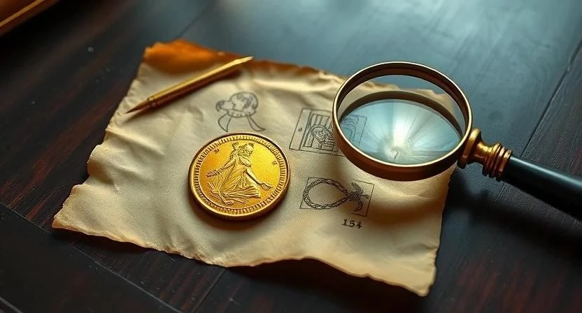 Провенанс и история перемещения культурных ценностей