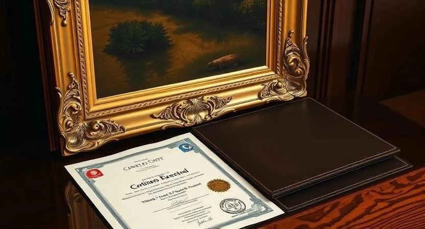 Перевозка культурных ценностей через государственную границу