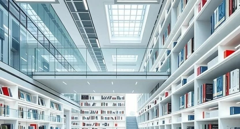 Архитектурные шедевры: от классики до современности