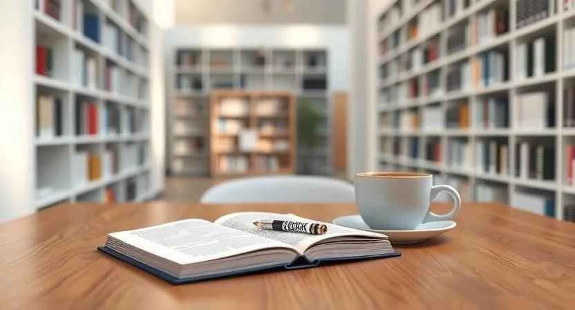 От хранилища книг к социальному хабу: почему меняется парадигма работы библиотек