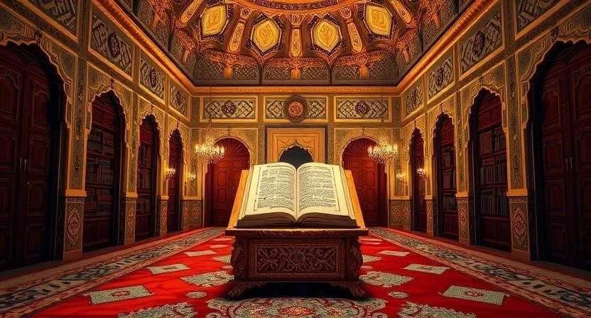 Самые красивые библиотеки в исторических дворцовых комплексах мира