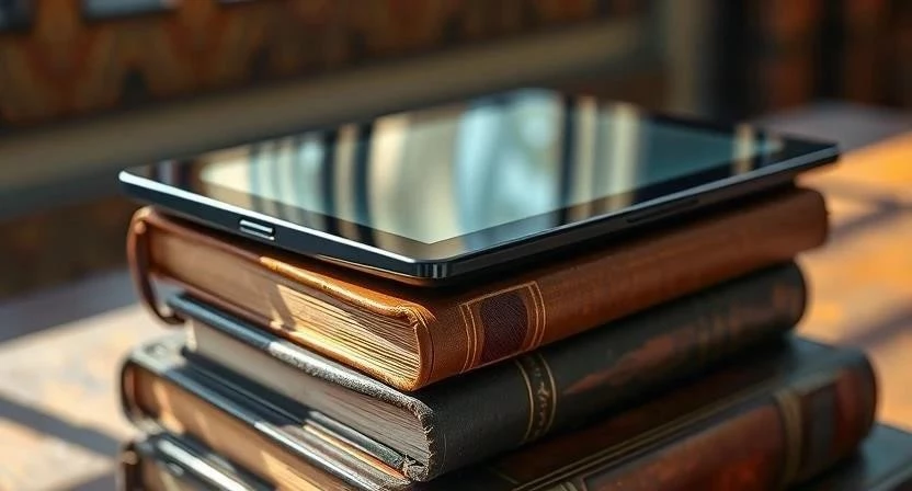Что изменилось в роли библиотеки: от хранения книг к созданию смыслов