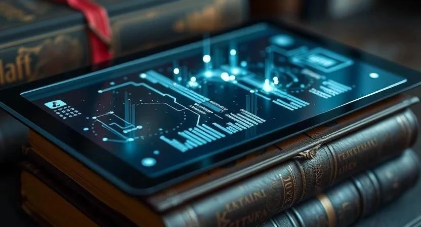 Трансформация библиотек: от книгохранилищ к многофункциональным центрам