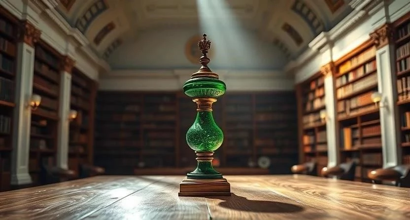 Эволюция дизайна и архитектуры библиотек