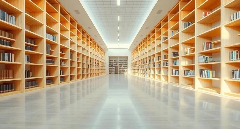 Эволюция и стандартизация архитектуры библиотек