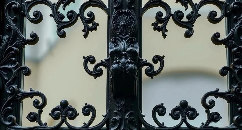 Стеклянные дворцы викторианской эпохи