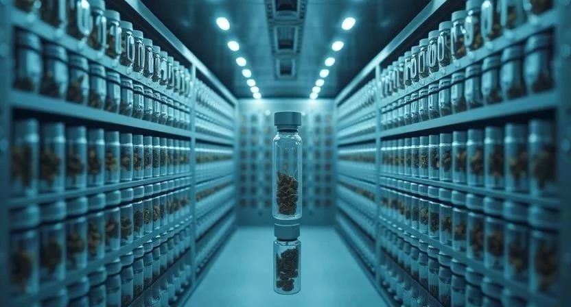 Ботанические сады в эпоху глобальных изменений