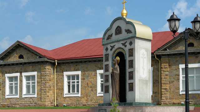 Кемерово: достопримечательности | культурный туризм