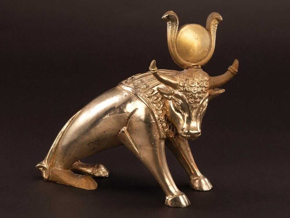 Поклонение золотому тельцу - the adoration of the golden calf - abcdef.wiki