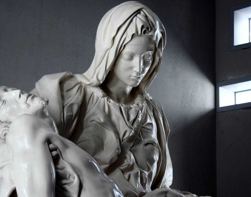 Микеланджело буонарроти (1475 - 1564) - биография, интересные факты