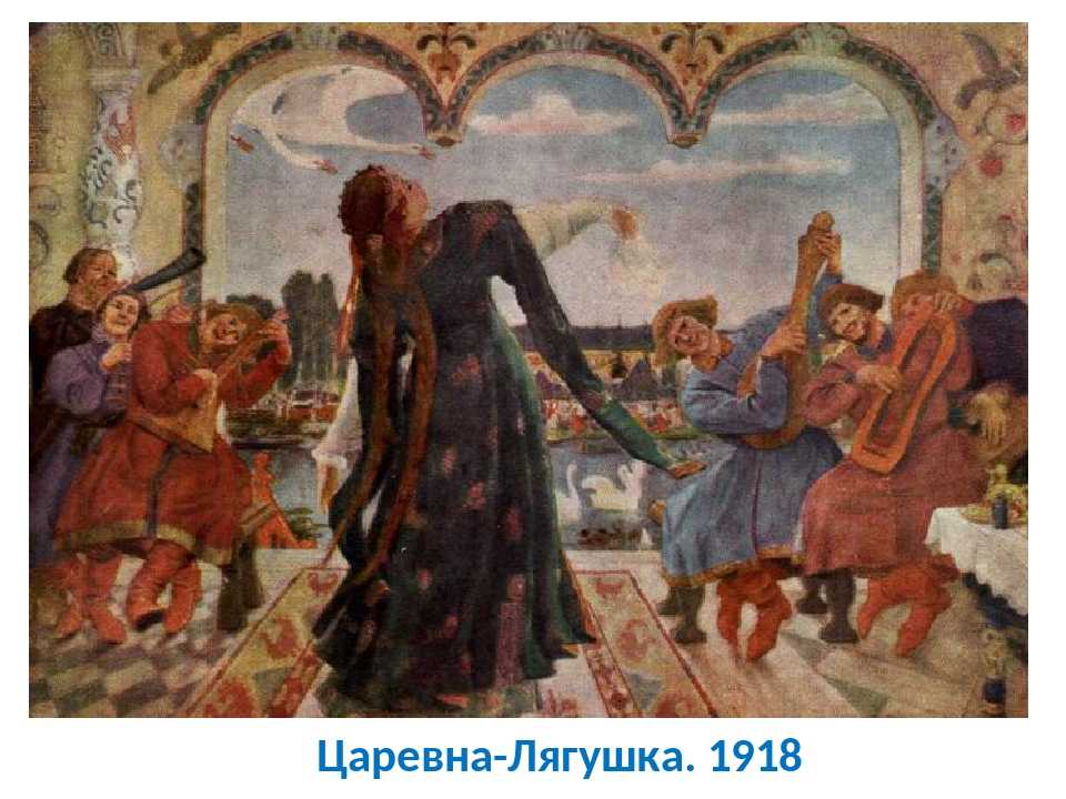 Беседа о творчестве в. м. васнецова. рассматривание картины «алёнушка»