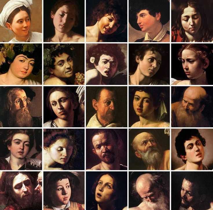 Биография и картины с названиями микеланджело караваджо: описание живописи художника, вакх, поцелуй иуды