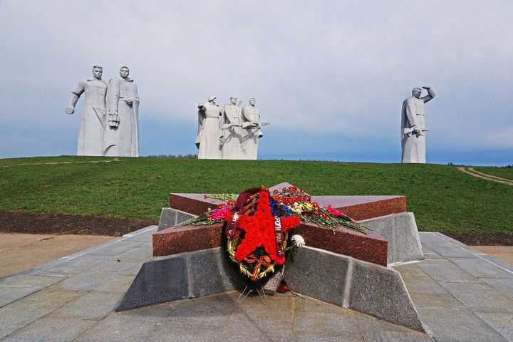 Разъезд дубосеково: мемориал героям-панфиловцам как символ стойкости защитников москвы
