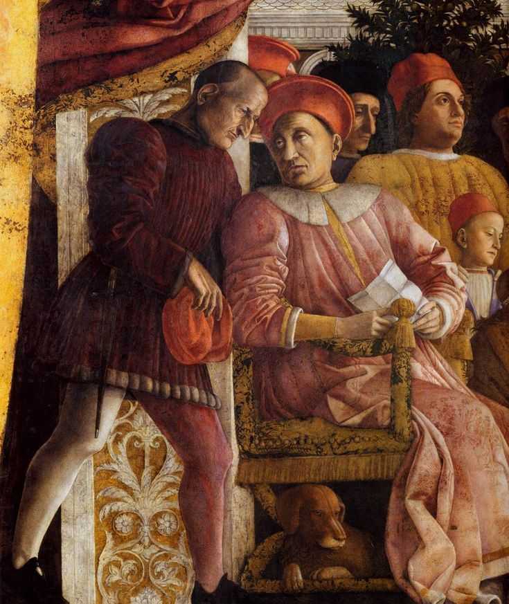 Искусство эпохи возрождения - renaissance art - abcdef.wiki
