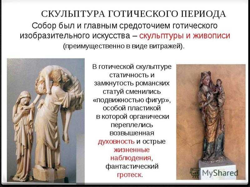 Живопись и скульптура история. Скульптура романского и готического стиля. Архитектура скульптура живопись средневековья таблица. Таблица средневековое искусство архитектура скульптура живопись. Черты готической скульптуры.