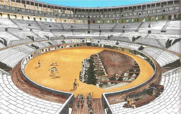 Римский колизей: стоит ли идти внутрь и как попасть без очереди