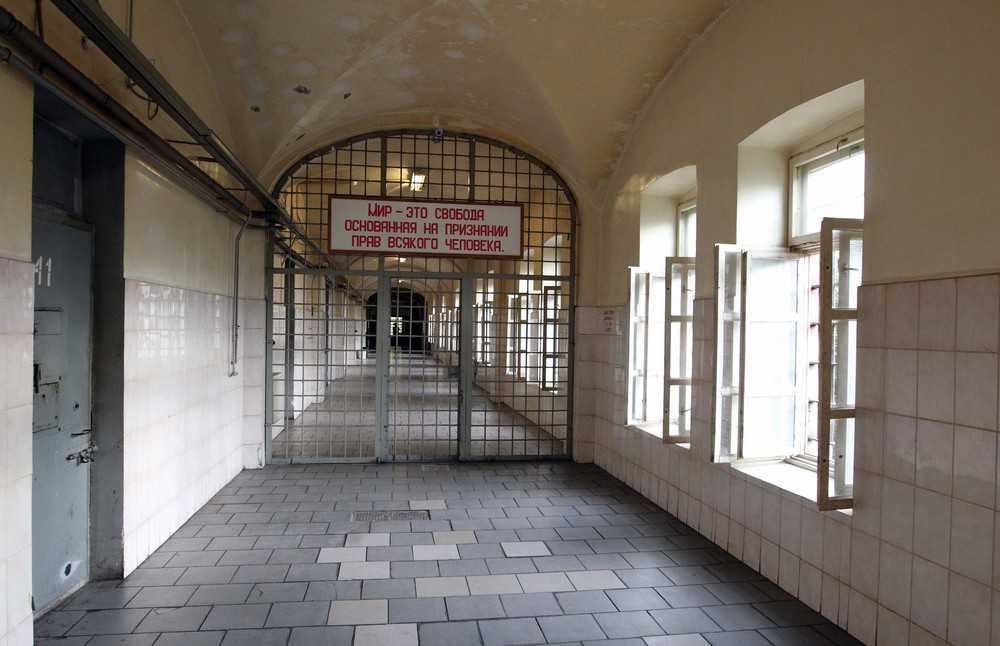 Бутырская тюрьма (бутырка): где находится, адрес на карте, фото, музей, условия заключения уголовный юрист