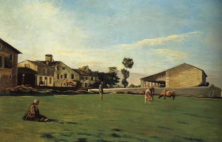 Жан базиль фредерик. картины с названиями. годы жизни ( 1841—1870)