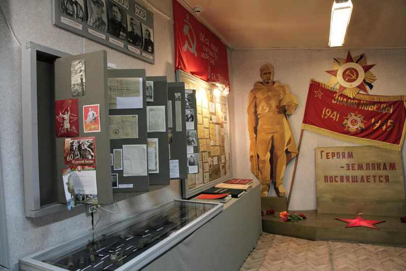 Саратовский государственный музей боевой славы | россия | россия