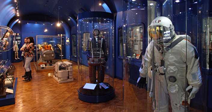 Дон24 - музей космонавтики пообещали сохранить в ростове