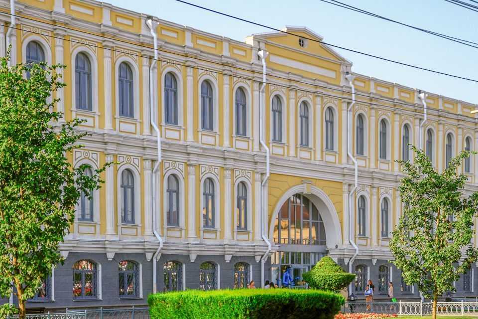 Краеведческий музей ставрополя – официальный сайт, цены, режим работы, как добраться, отели рядом на туристер.ру