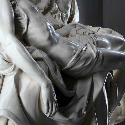 Давид микеланджело: описание скульптуры, где находится, история создания