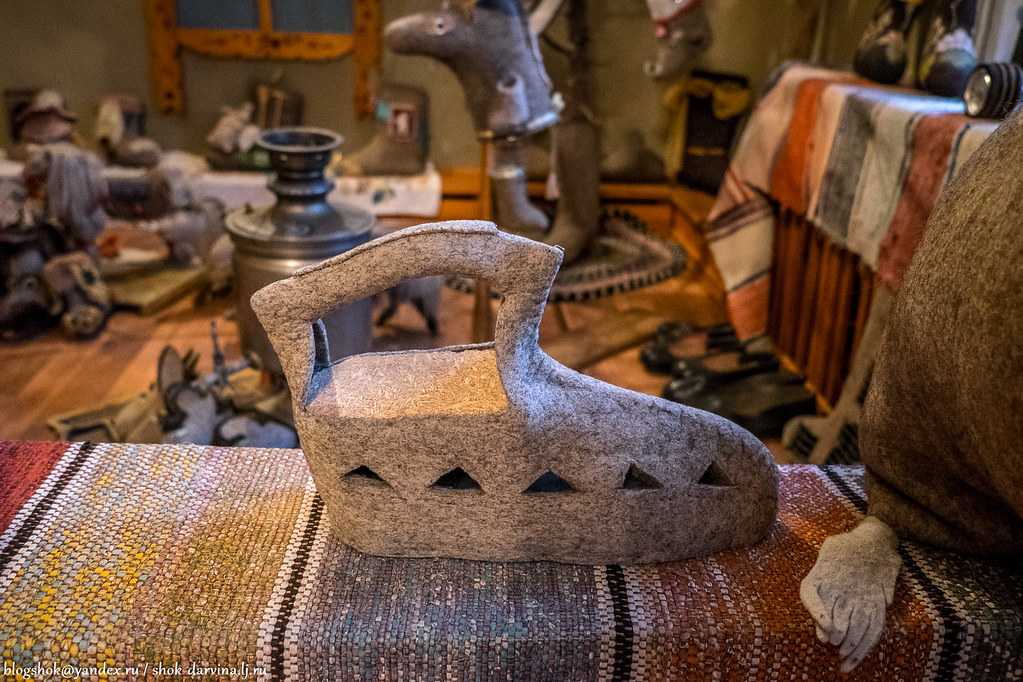 Музей валенок в москве: история, экспозиция, правила посещения