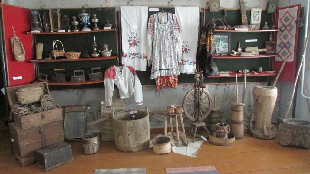 Конаковский краеведческий музей — конаково