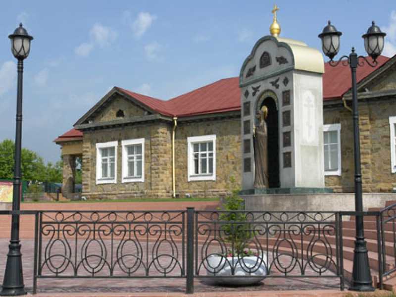 Музей-заповедник «красная горка», кемерово — официальный сайт, фото, экспозиция, как добраться | туристер.ру