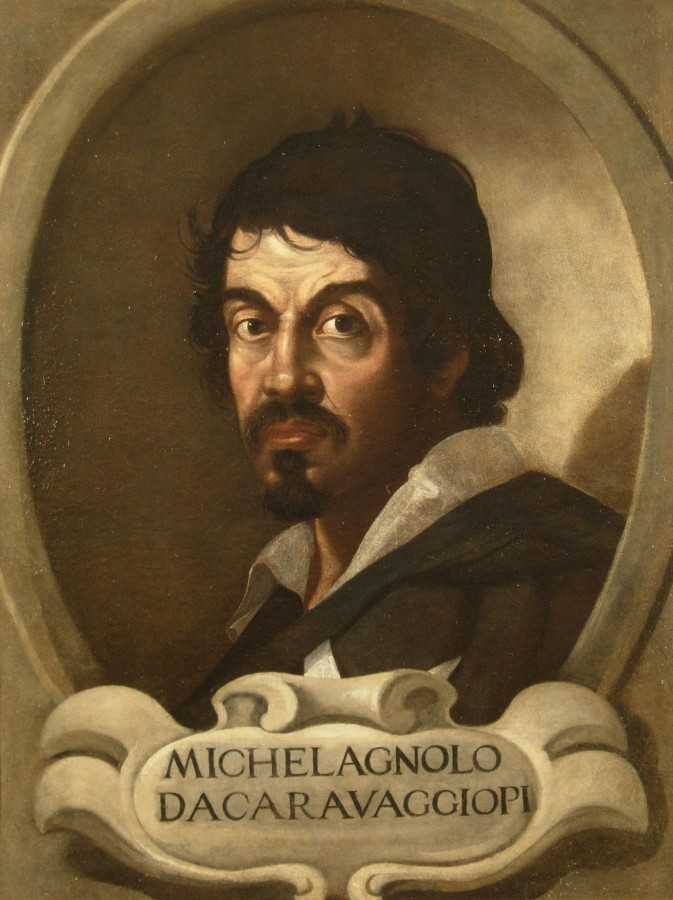 Описание биографии Каравджо Список картин Микеланджело Меризи да Караваджо