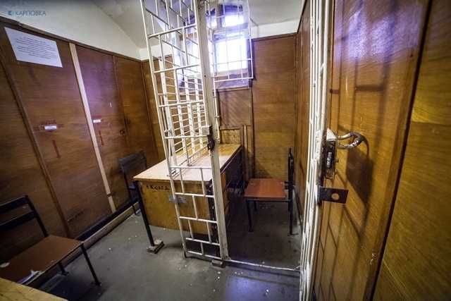 Тюрьма «бутырка» – история, условия содержания, режим
