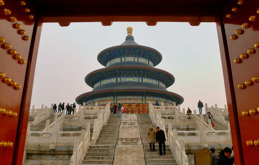Пекин достопримечательности: описание, фото и отзывы