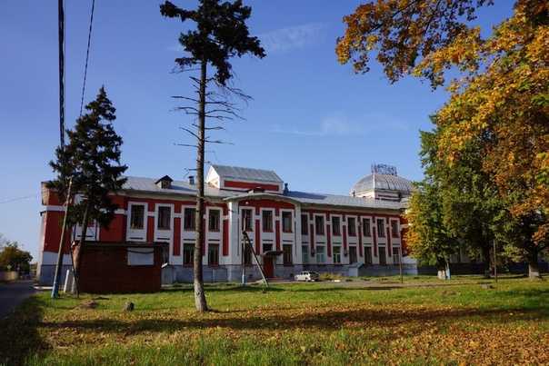 Орехово-зуевский краеведческий музей