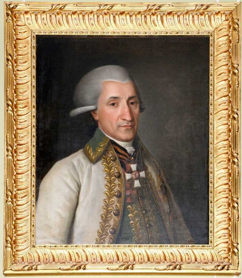 Владимир лукич боровиковский (1757—1825) — российский художник, мастер портрета.