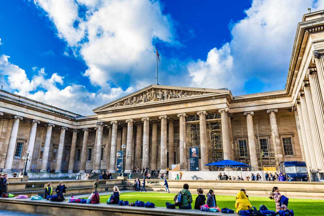 Описание всех крупнейших музеев мира Список крупнейших музеев