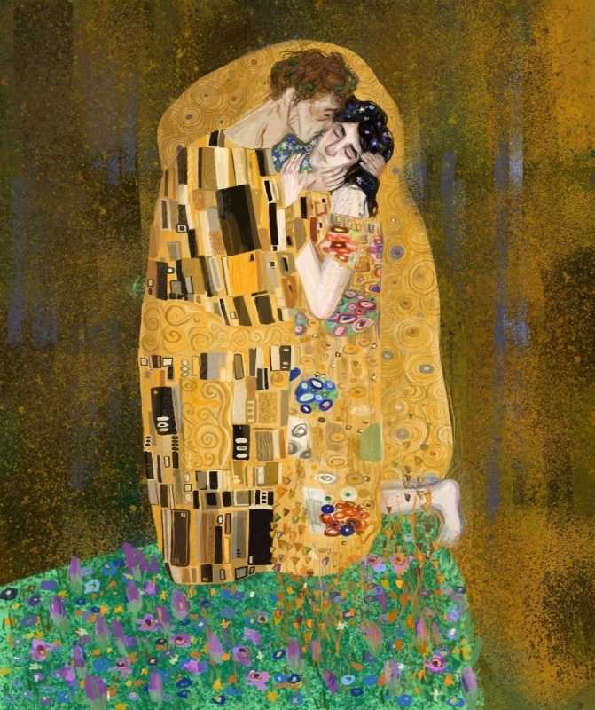 Густав климт – биография, фото, личная жизнь, картины, причина смерти - 24сми