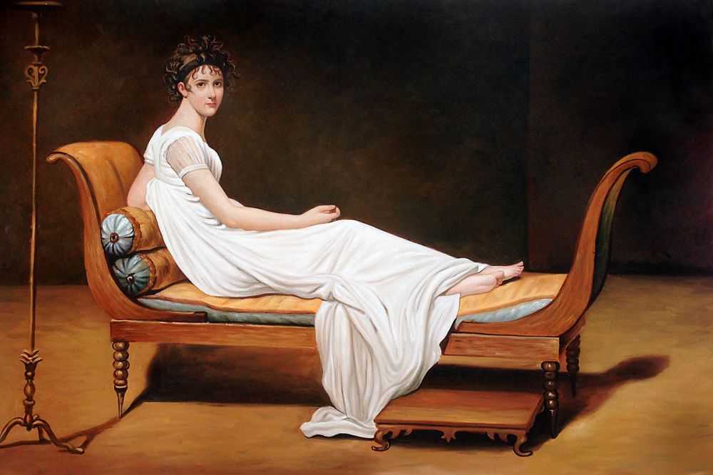 Портрет мадам де вернинак - frwiki.wiki