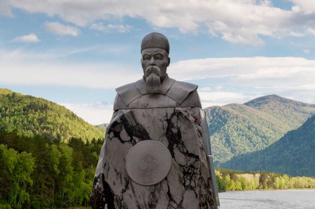 Алтайский край: достопримечательности | культурный туризм