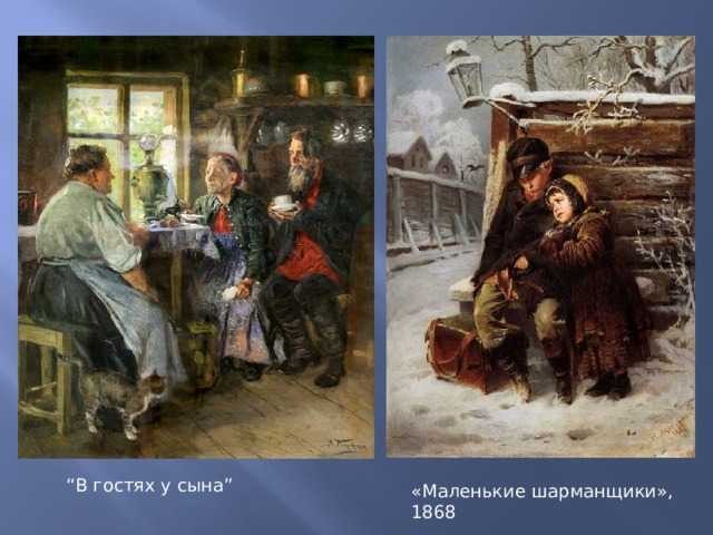 Описание картины владимира маковского «первый фрак» - сайт о строительстве