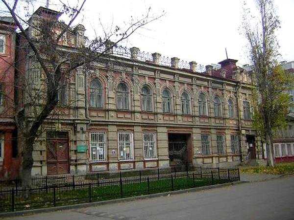 10 интересных фактов о российском этнографическом музее в петербурге