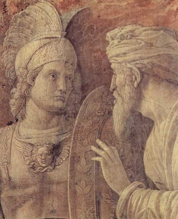 Живопись раннего итальянского возрождения